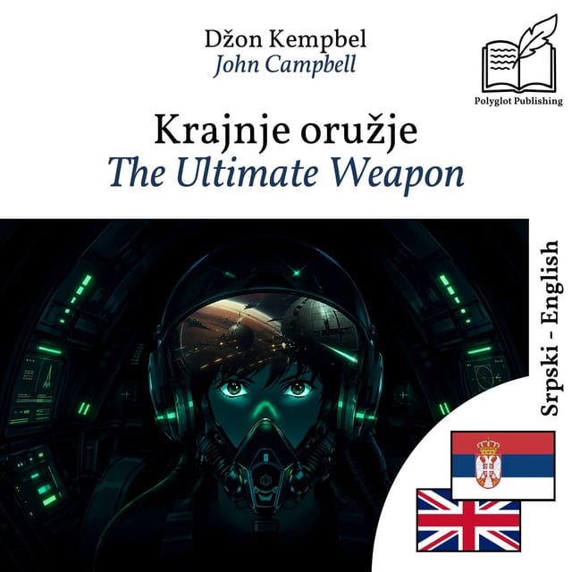 The Ultimate Weapon