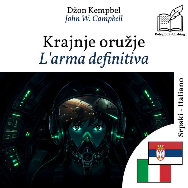 L'arma definitiva