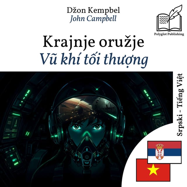Vũ khí tối thượng