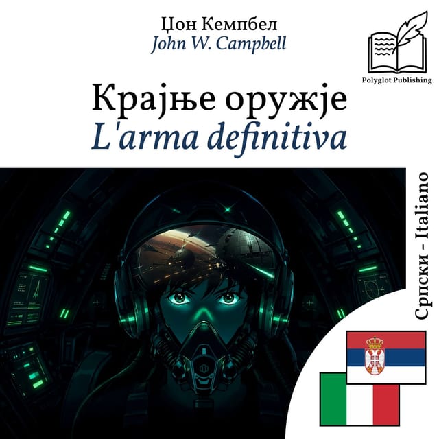 L'arma definitiva