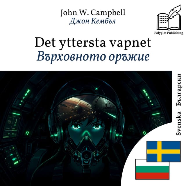 Върховното оръжие