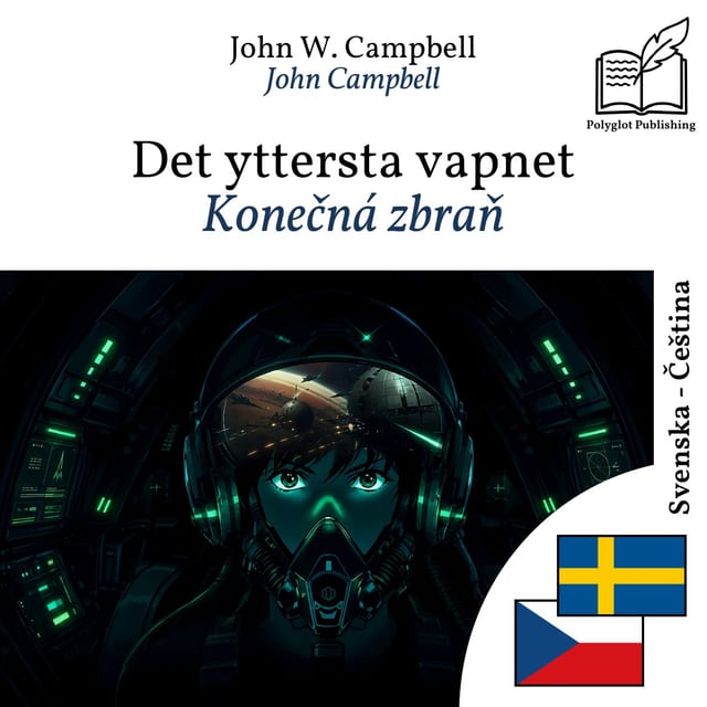 Konečná zbraň