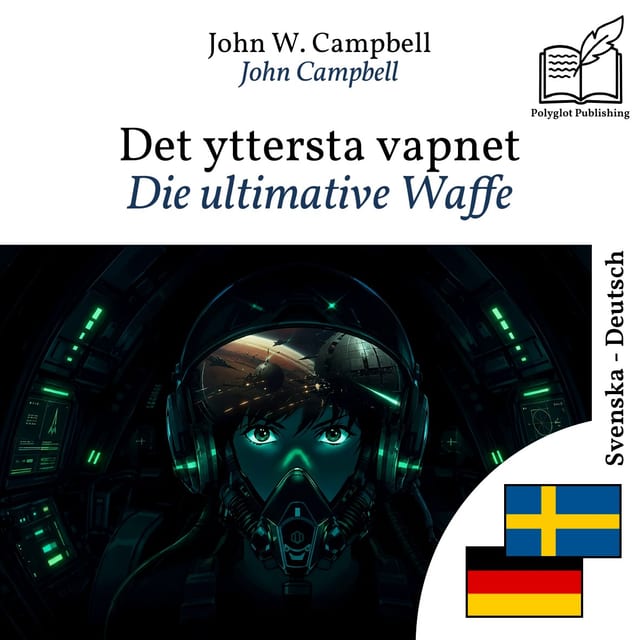 Die ultimative Waffe