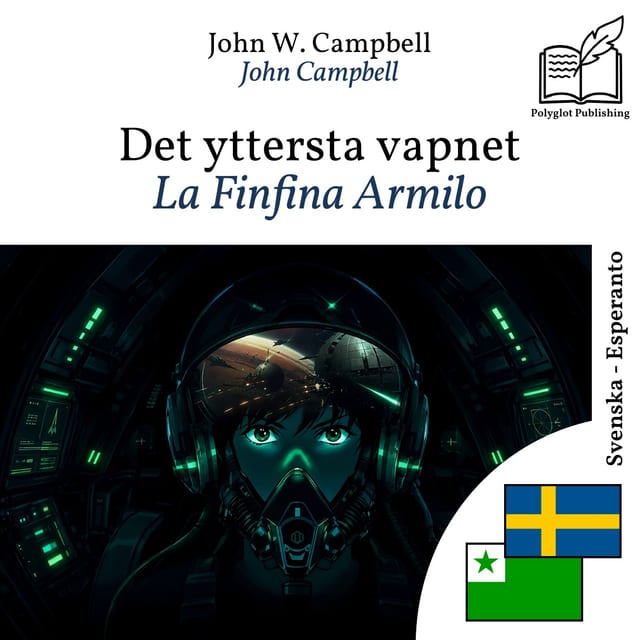 La Finfina Armilo