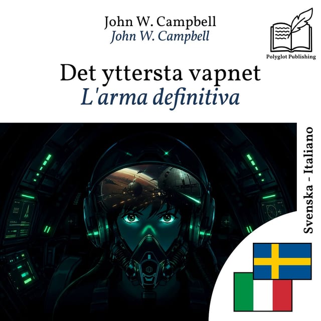 L'arma definitiva