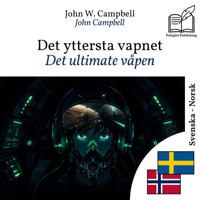 Det ultimate våpen