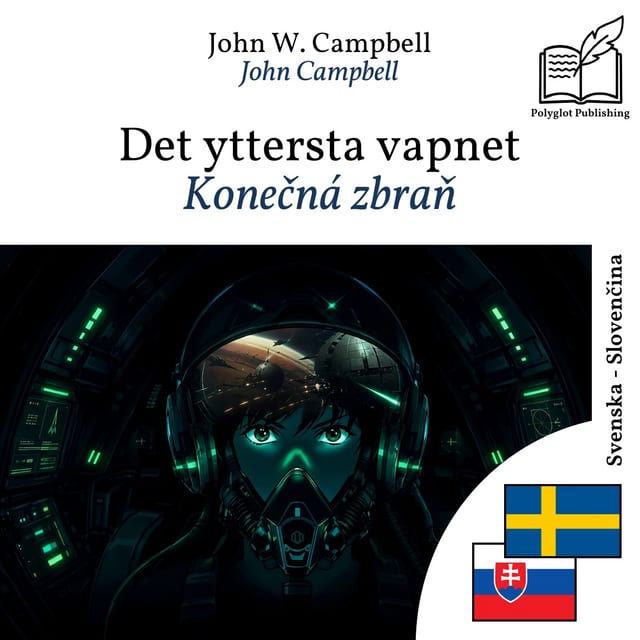Konečná zbraň