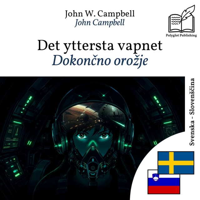 Dokončno orožje