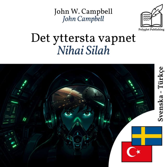 Nihai Silah