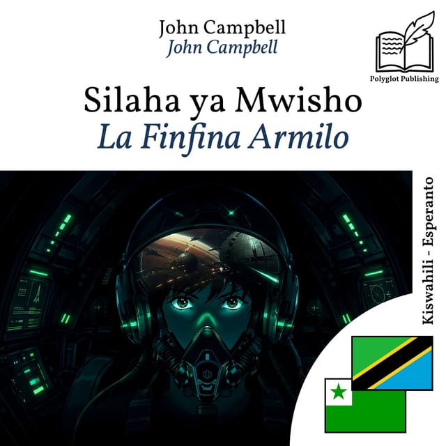La Finfina Armilo
