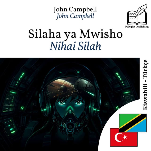 Nihai Silah