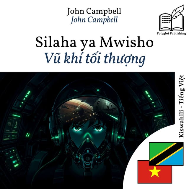 Vũ khí tối thượng