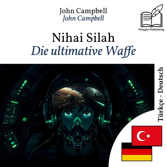 Die ultimative Waffe