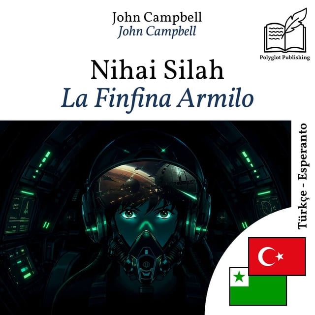 La Finfina Armilo
