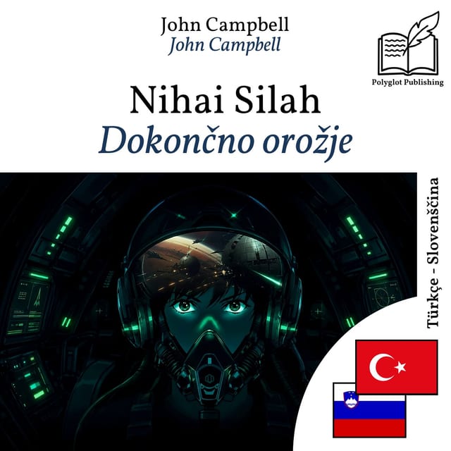 Dokončno orožje
