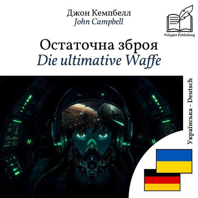 Die ultimative Waffe