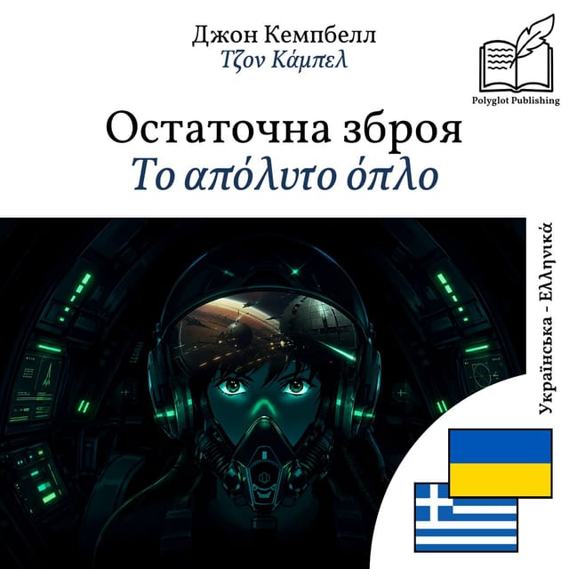 Το απόλυτο όπλο