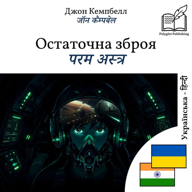 परम अस्त्र
