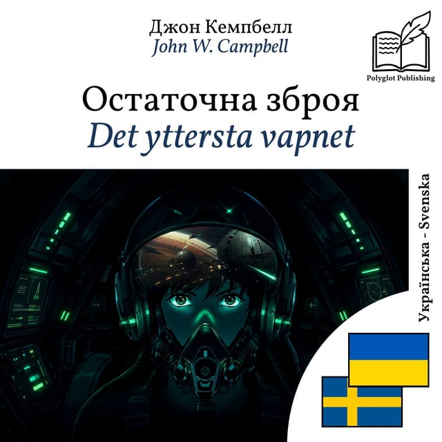 Det yttersta vapnet