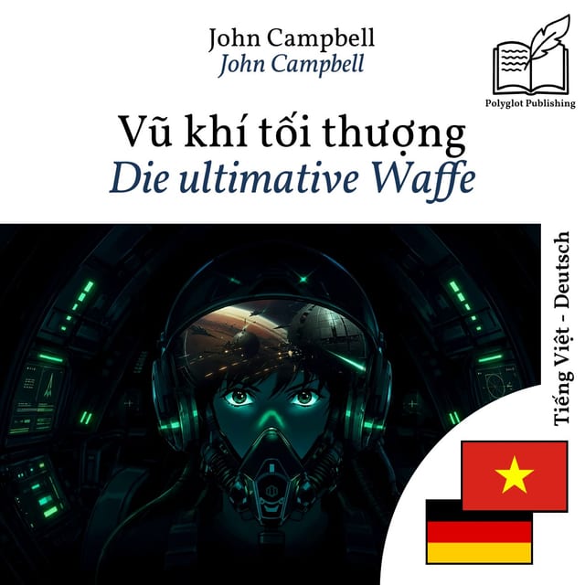Die ultimative Waffe