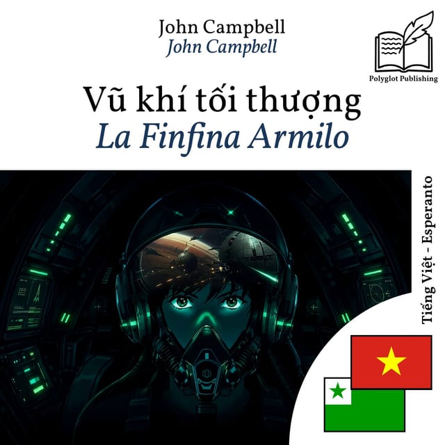 La Finfina Armilo