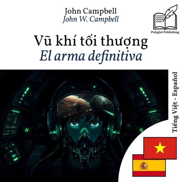 El arma definitiva