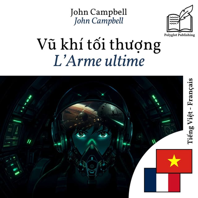 L’Arme ultime