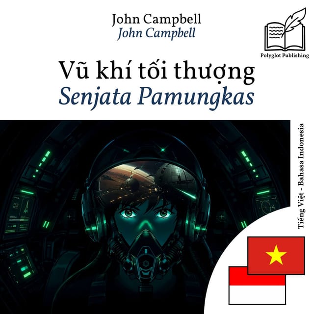 Senjata Pamungkas