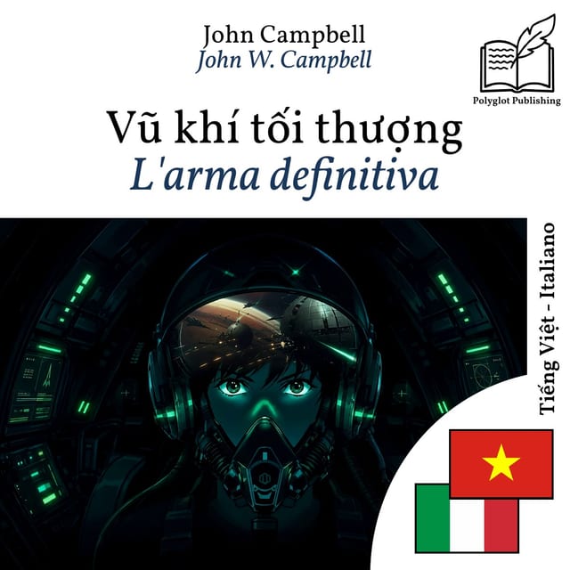 L'arma definitiva