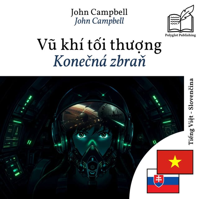 Konečná zbraň