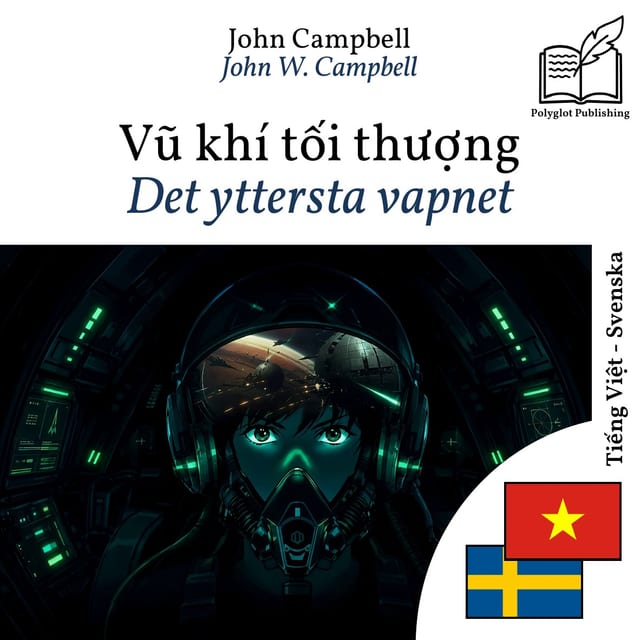 Det yttersta vapnet