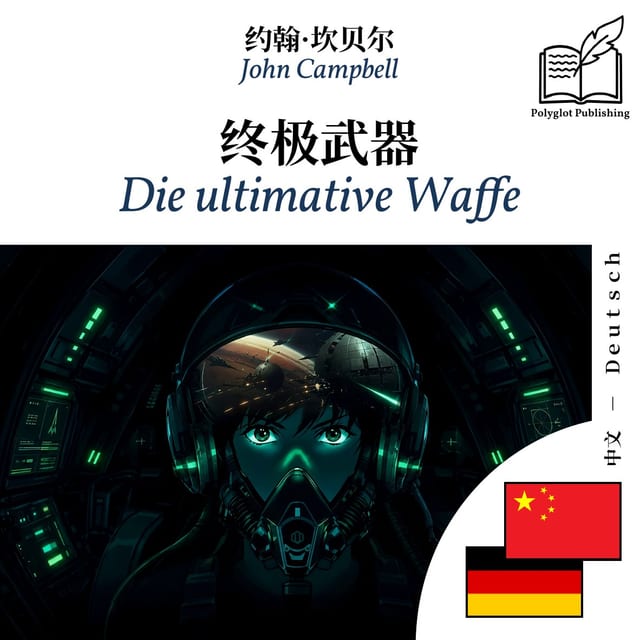 Die ultimative Waffe
