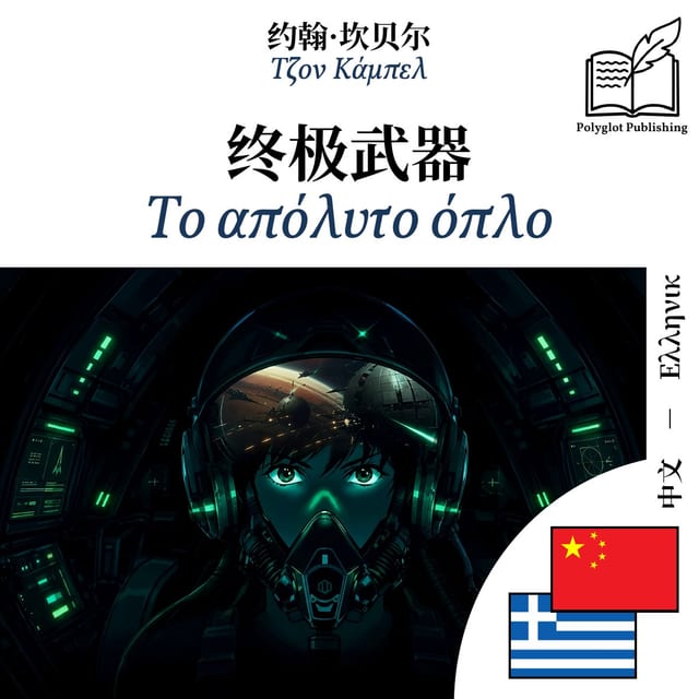 Το απόλυτο όπλο