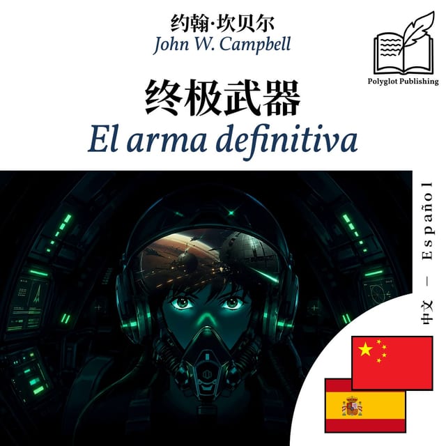 El arma definitiva