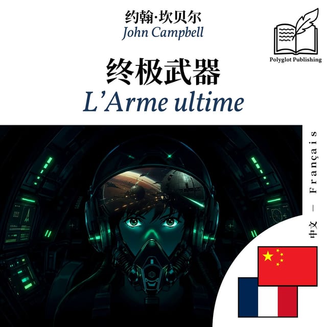 L’Arme ultime