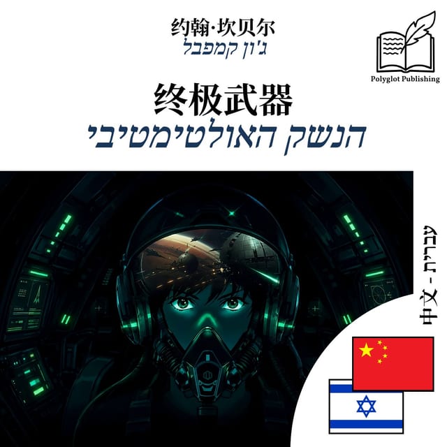 הנשק האולטימטיבי