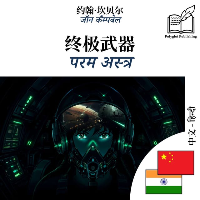 परम अस्त्र