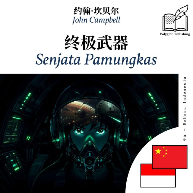 Senjata Pamungkas