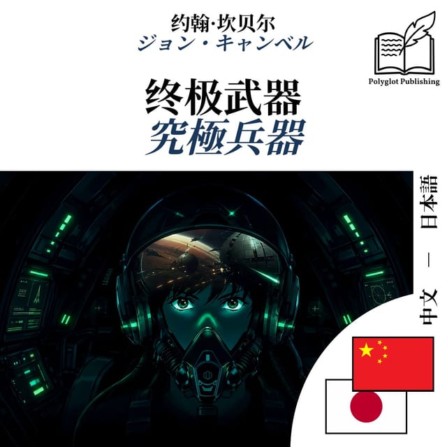 究極兵器
