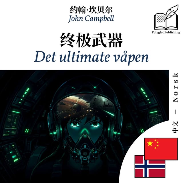 Det ultimate våpen
