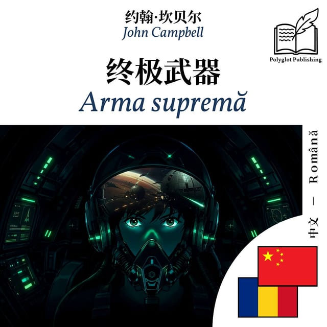 Arma supremă