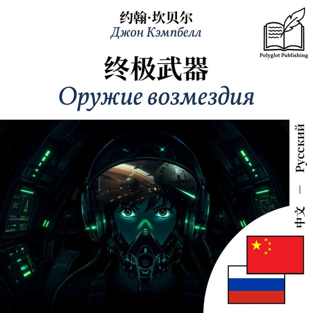 Оружие возмездия