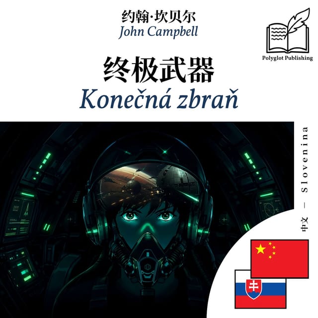 Konečná zbraň