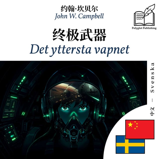 Det yttersta vapnet