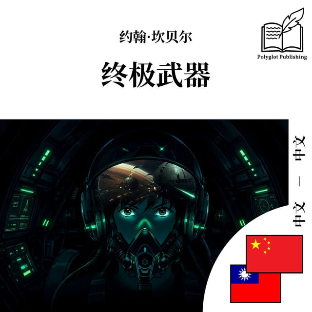 終極武器