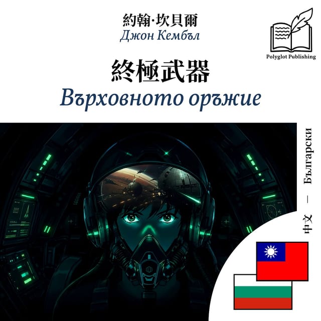 Върховното оръжие