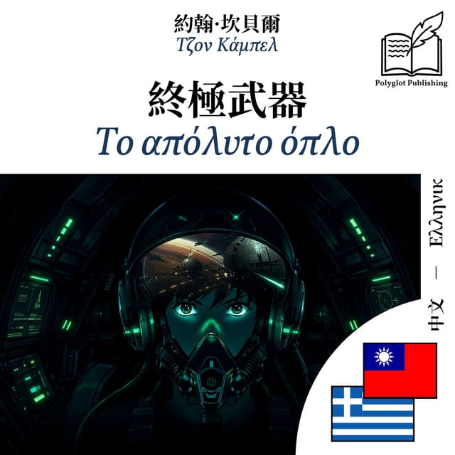Το απόλυτο όπλο