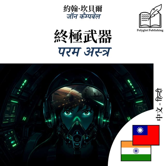 परम अस्त्र