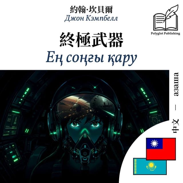 Ең соңғы қару