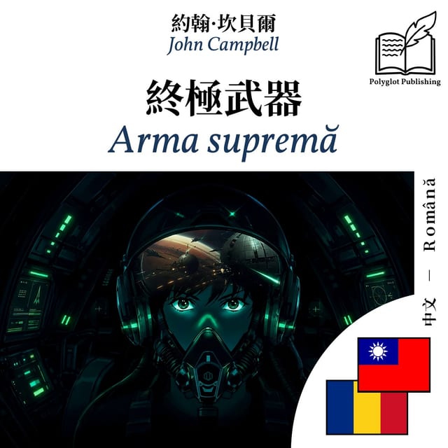 Arma supremă